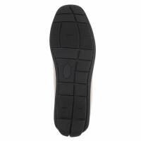 Herren Mokassins - camel