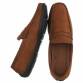 Herren Mokassins - camel