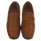 Herren Mokassins - camel