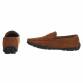 Herren Mokassins - camel