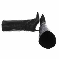 Damen High-Heel Stiefel - black