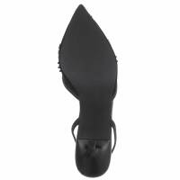 Damen High-Heel Pumps - black