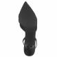 Damen High-Heel Pumps - black
