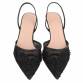Damen High-Heel Pumps - black