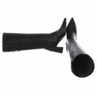 Damen High-Heel Stiefel - publk