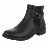Damen Klassische Stiefel - black