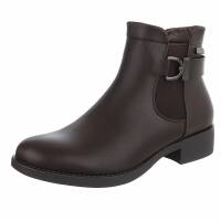 Damen Klassische Stiefel - brown