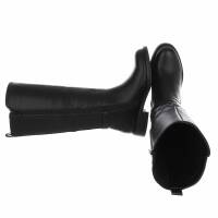 Damen Klassische Stiefeletten - black