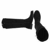 Damen Klassische Stiefel - black