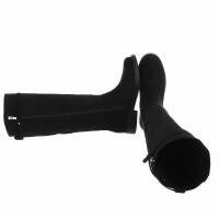Damen Klassische Stiefel - black