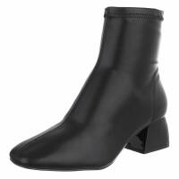 Damen Klassische Stiefeletten - publack