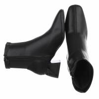 Damen Klassische Stiefeletten - publack