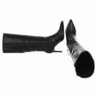 Damen High-Heel Stiefel - black