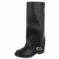 Damen Klassische Stiefel - black