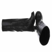 Damen Klassische Stiefel - black