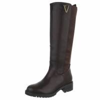 Damen Klassische Stiefel - brown