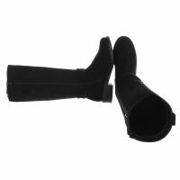 Damen Klassische Stiefel - black