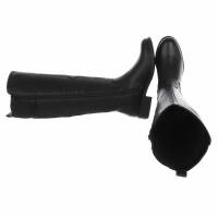 Damen Klassische Stiefel - black