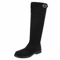 Damen Klassische Stiefel - black