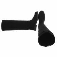Damen Klassische Stiefel - black