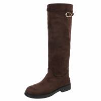 Damen Klassische Stiefel - brown