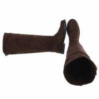 Damen Klassische Stiefel - brown