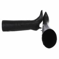 Damen Klassische Stiefel - blackpu