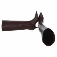 Damen Klassische Stiefel - winepu