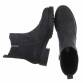 Damen Chelsea Boots - grey