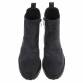 Damen Chelsea Boots - grey