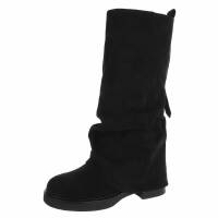 Damen Klassische Stiefel - black