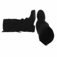Damen Klassische Stiefel - black