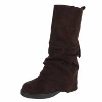 Damen Klassische Stiefel - brown