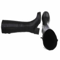Damen Klassische Stiefel - black