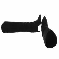 Damen High-Heel Stiefel - black