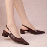 Damen Klassische Pumps - wine