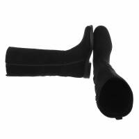 Damen Klassische Stiefel - black