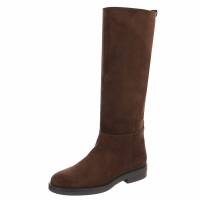 Damen Klassische Stiefel - brown